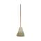 Boardwalk Corn/Fiber Warehouse Brooms, 60", Gray/Natural, PK6 BWKBR10002 - alternate 1